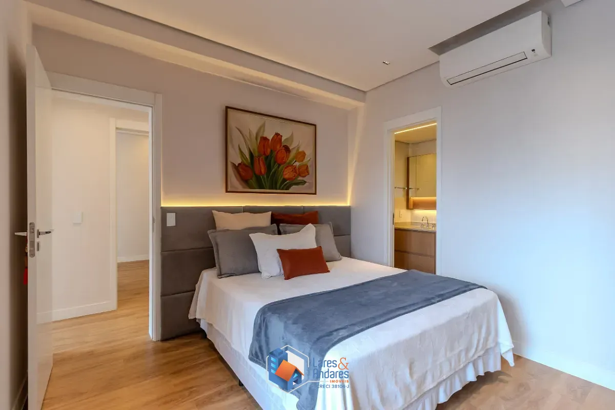 Apartamento, 3 quartos, 131 m² - Foto 16