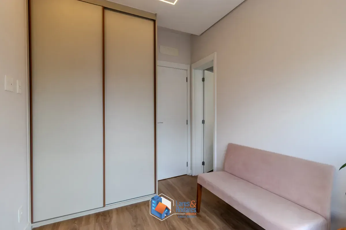 Apartamento, 3 quartos, 131 m² - Foto 22