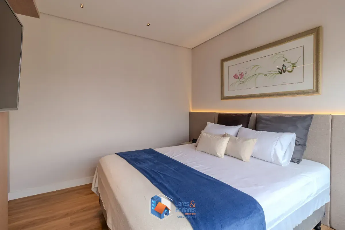 Apartamento, 3 quartos, 131 m² - Foto 28