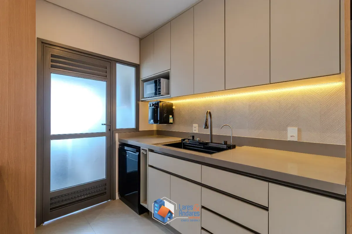 Apartamento, 3 quartos, 131 m² - Foto 12
