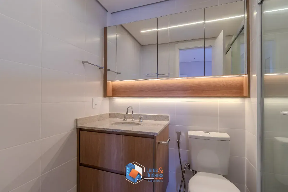Apartamento, 3 quartos, 131 m² - Foto 18