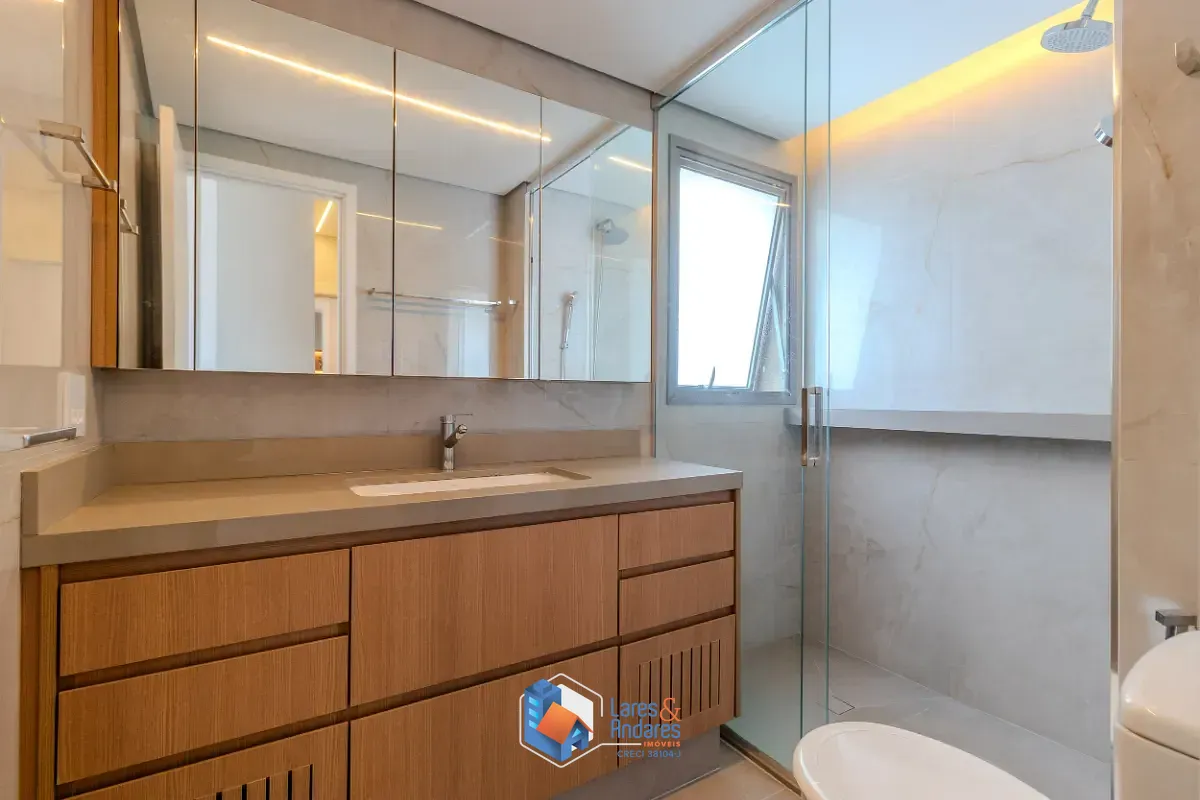 Apartamento, 3 quartos, 131 m² - Foto 31