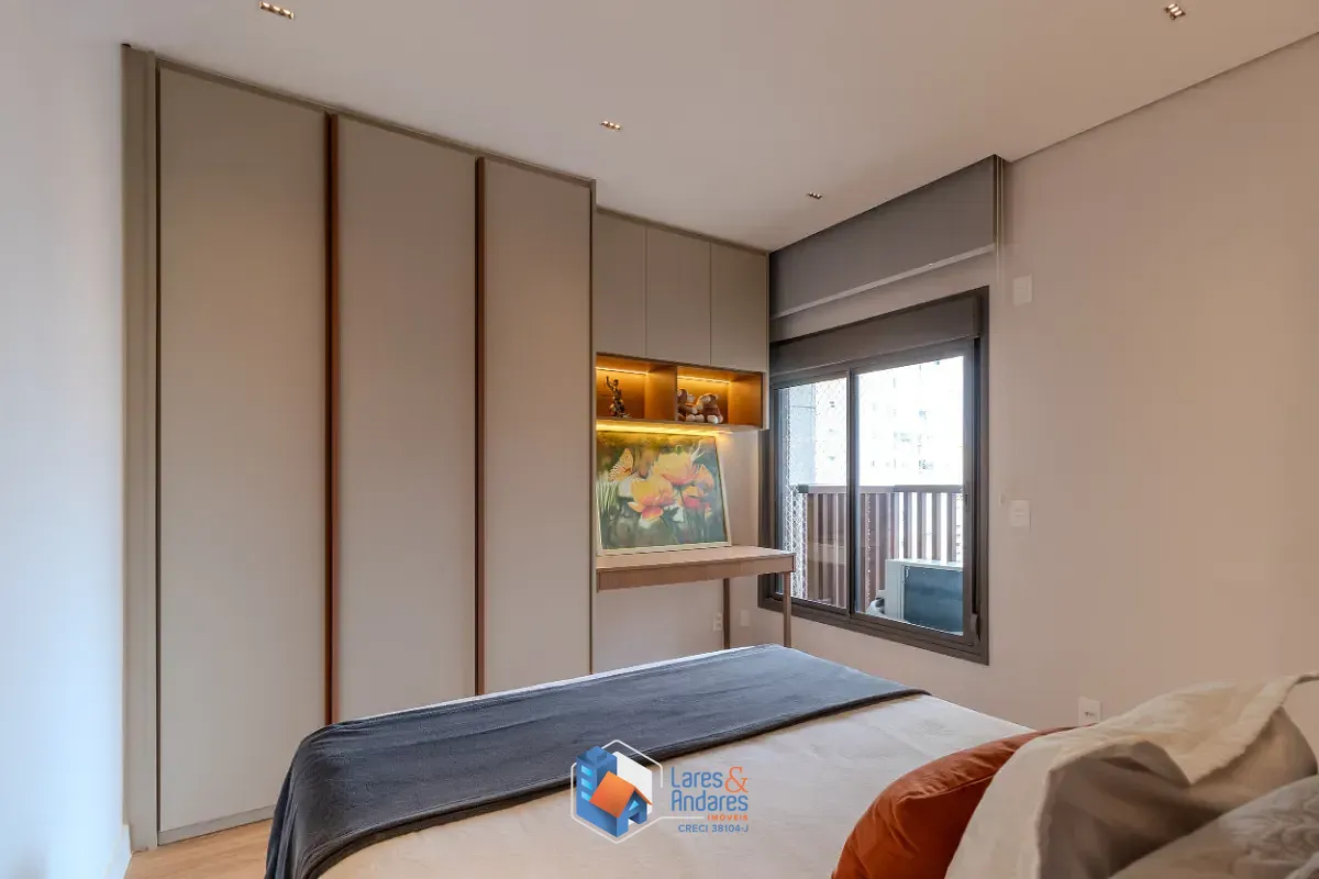 Apartamento, 3 quartos, 131 m² - Foto 20