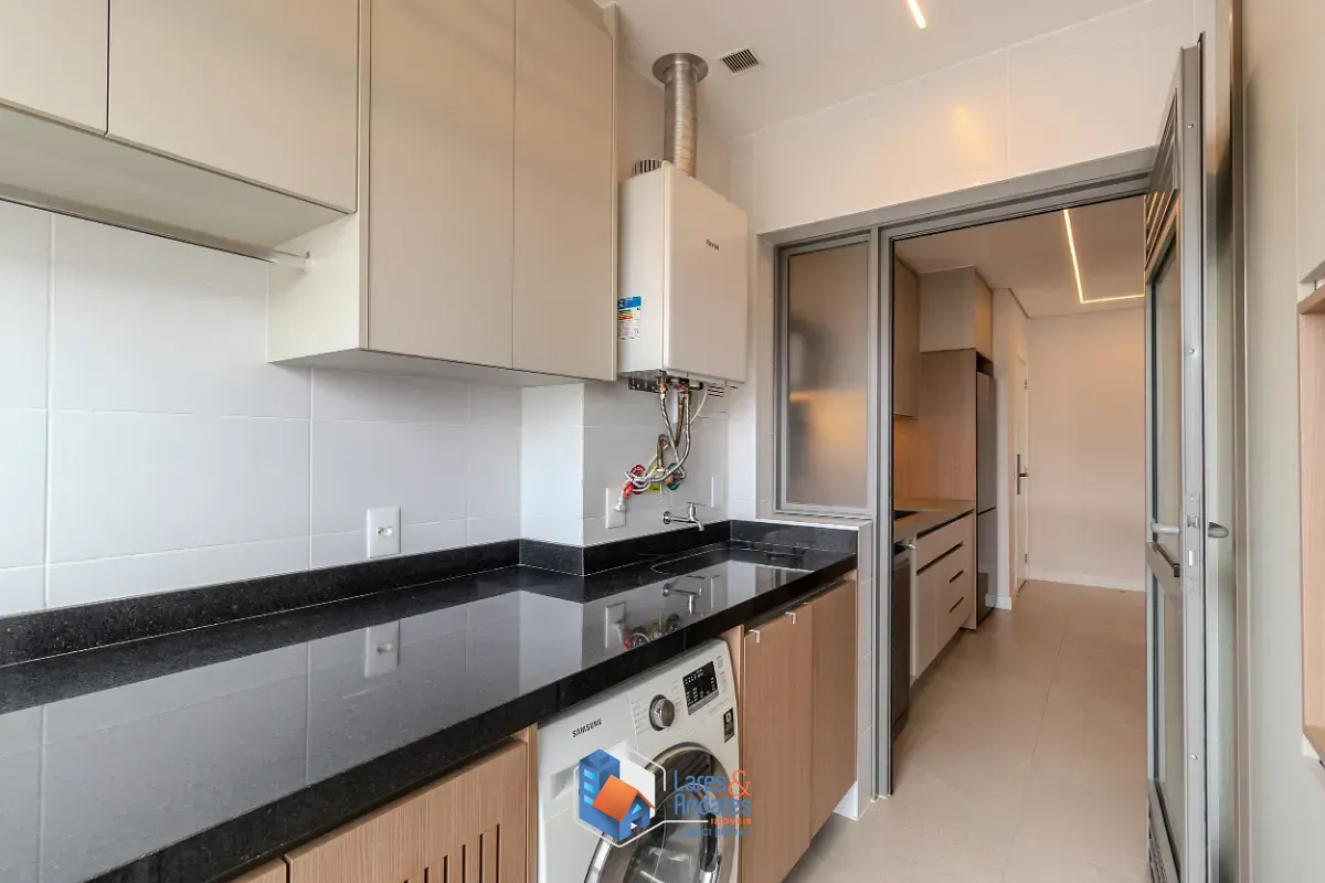 Apartamento, 3 quartos, 131 m² - Foto 13