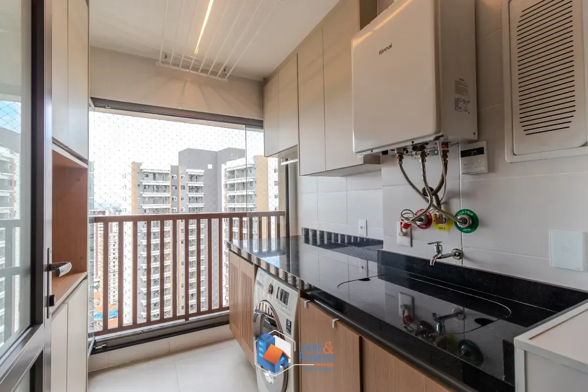 Apartamento, 3 quartos, 131 m² - Foto 14