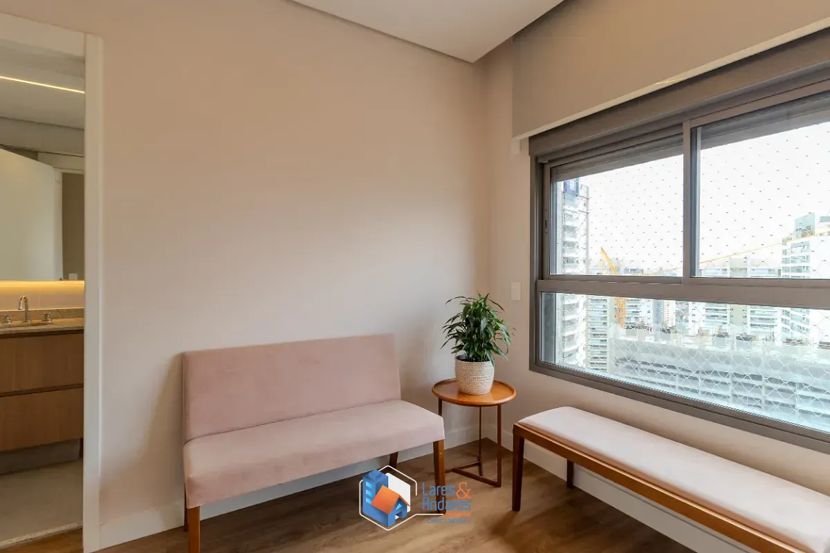 Apartamento, 3 quartos, 131 m² - Foto 26