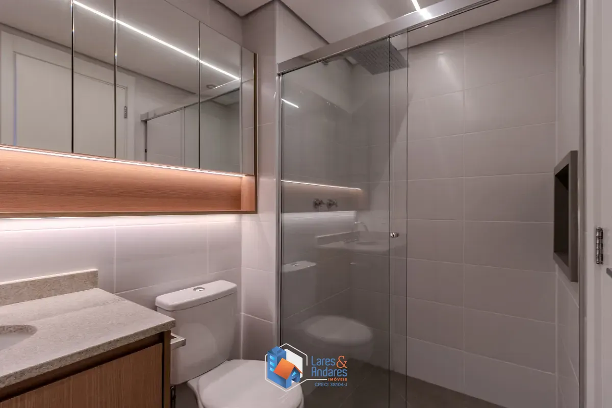 Apartamento, 3 quartos, 131 m² - Foto 19