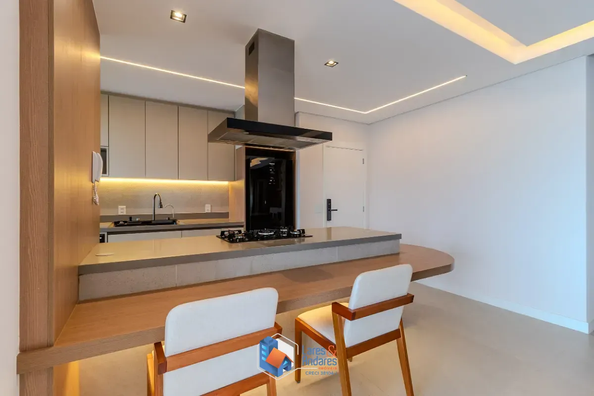 Apartamento, 3 quartos, 131 m² - Foto 10
