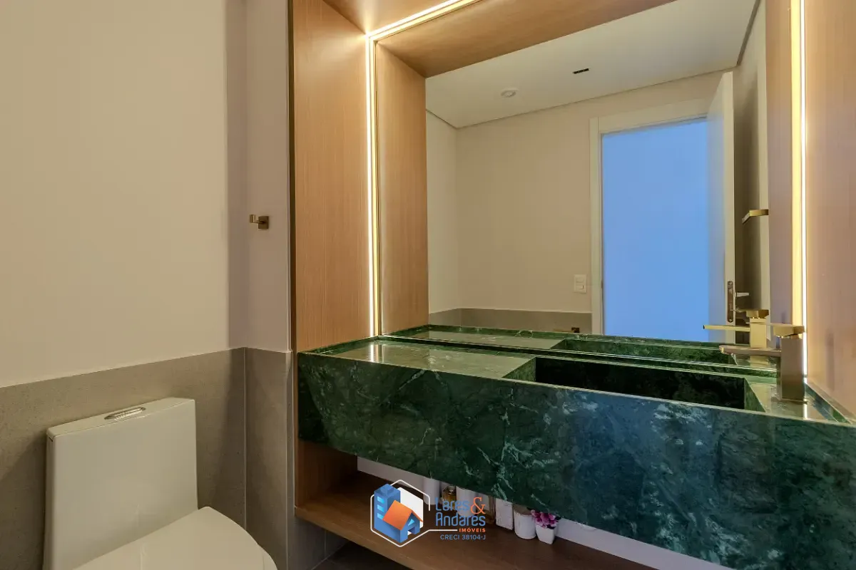 Apartamento, 3 quartos, 131 m² - Foto 15