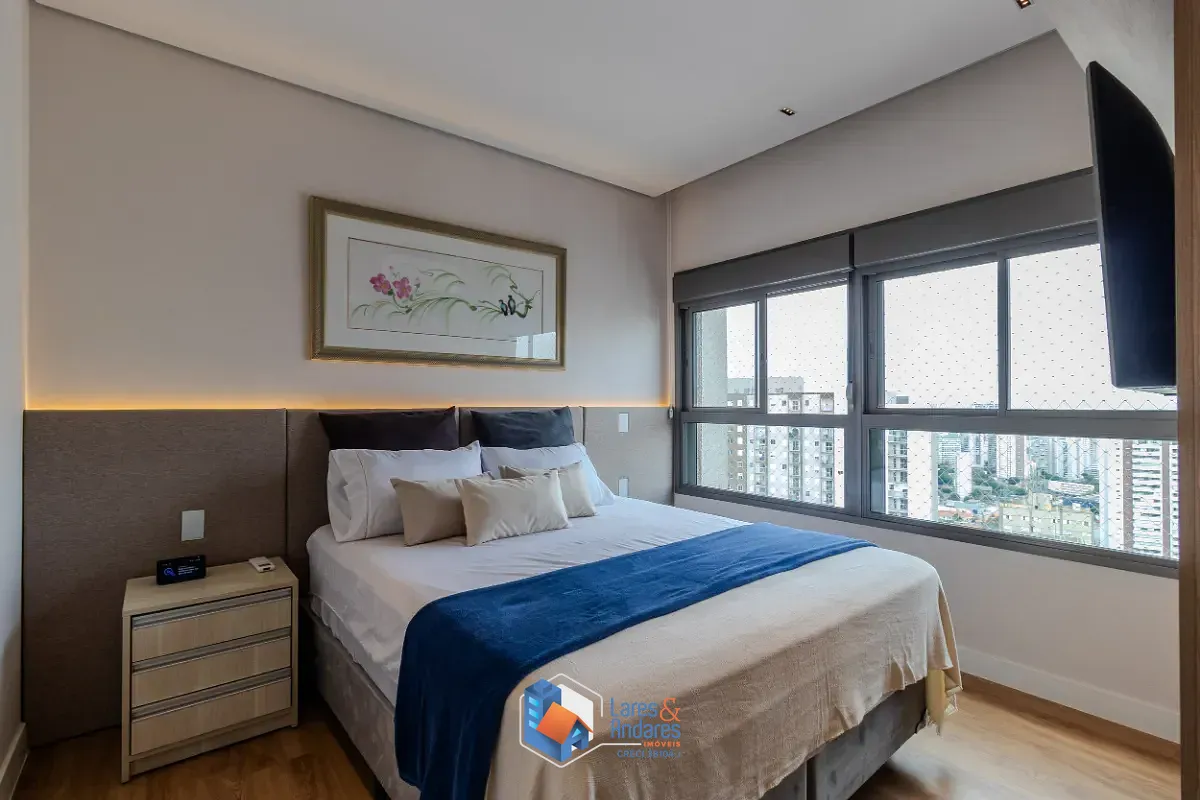 Apartamento, 3 quartos, 131 m² - Foto 29