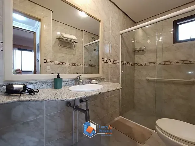 Apartamento com 34m² 1 quarto e 1 banheiro, à venda, no bairro Jardim Paulista em São Paulo