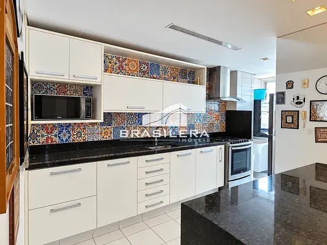 Apartamento 3 quartos e 2 banheiros, à venda, no bairro Jardim Goiás em Goiânia
