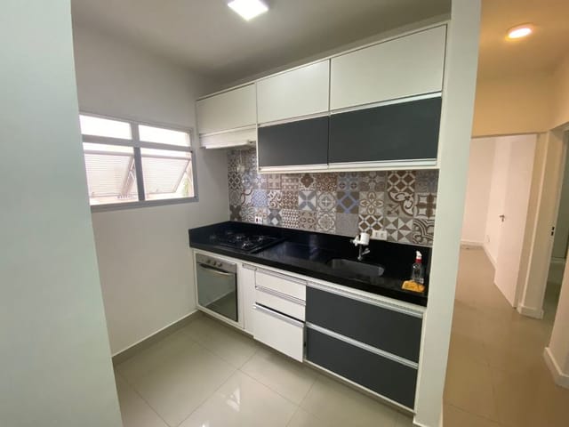 Foto do Apartamento - Apartamento com 2 dormitórios para alugar, 59 m² por R$ 1.415,00/mês - Jardim Flórida - Jacareí/SP | INDEPENDENCE NEGOCIOS IMOBILIARIOS LTDA