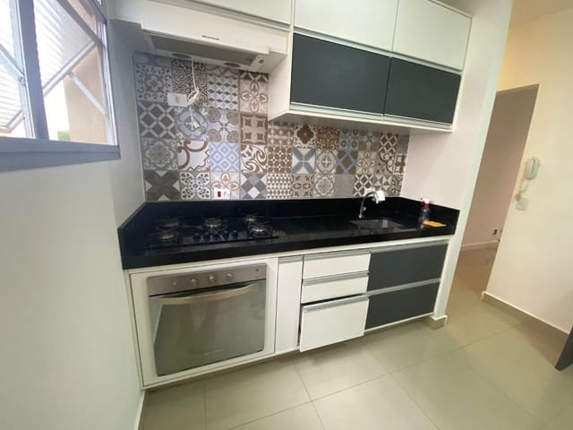 Foto do Apartamento - Apartamento com 2 dormitórios para alugar, 59 m² por R$ 1.415,00/mês - Jardim Flórida - Jacareí/SP | INDEPENDENCE NEGOCIOS IMOBILIARIOS LTDA