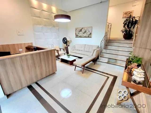 Apartamento 3 quartos e 1 banheiro, para alugar, no bairro Cristo Rei em Curitiba