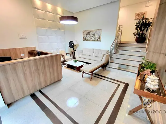 Apartamento 3 quartos e 2 banheiros, para alugar, no bairro Cristo Rei em Curitiba