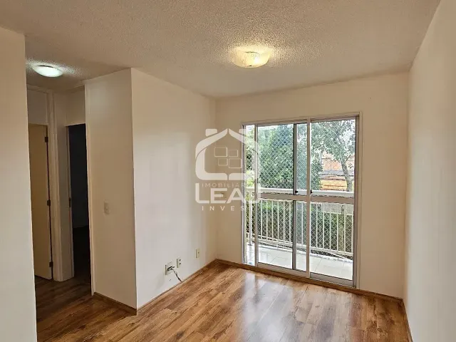 Apartamento 2 quartos e 1 banheiro, para alugar, no bairro Vila Prel em São Paulo