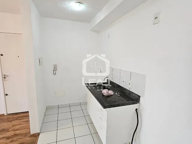 Apartamento 2 quartos e 1 banheiro, para alugar, no bairro Vila Prel em São Paulo