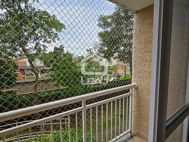 Apartamento 2 quartos e 1 banheiro, para alugar, no bairro Vila Prel em São Paulo