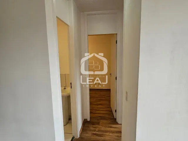 Apartamento 2 quartos e 1 banheiro, para alugar, no bairro Vila Prel em São Paulo