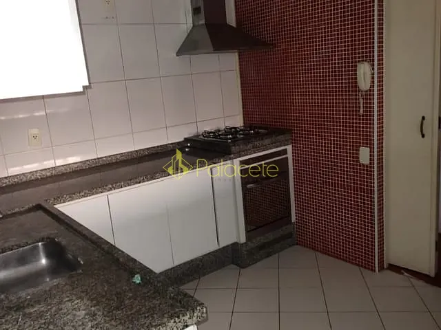 Apartamento com 110m² 3 quartos e 3 banheiros, à venda, no bairro Centro em Taubaté