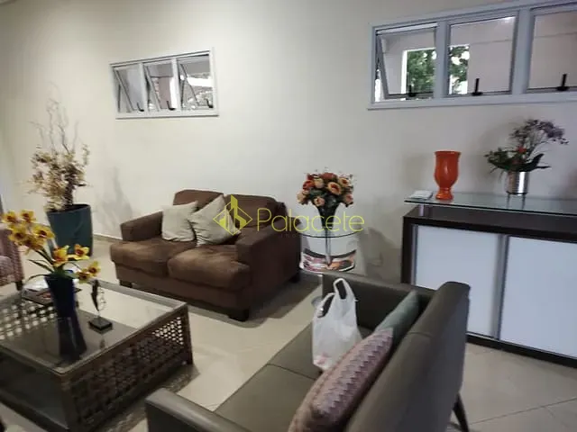 Apartamento com 110m² 3 quartos e 3 banheiros, à venda, no bairro Centro em Taubaté