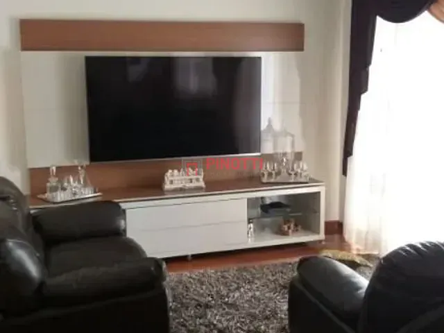 Apartamento 3 quartos e 2 banheiros, à venda, no bairro Vila Vivaldi em São Bernardo do Campo