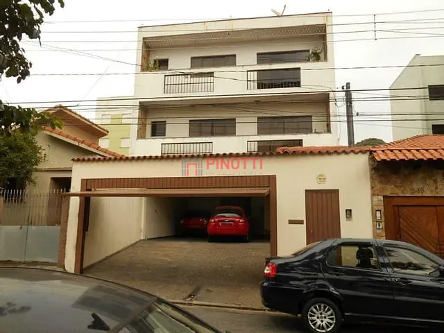Apartamento 3 quartos e 2 banheiros, à venda, no bairro Vila Vivaldi em São Bernardo do Campo