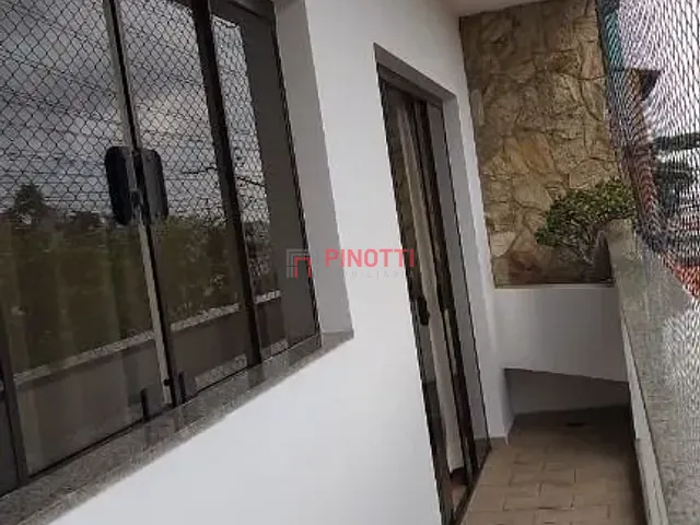 Apartamento 3 quartos e 2 banheiros, à venda, no bairro Vila Vivaldi em São Bernardo do Campo