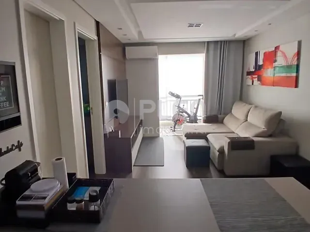 Apartamento 1 quarto e 1 banheiro, à venda, no bairro Vila Basileia em São Paulo