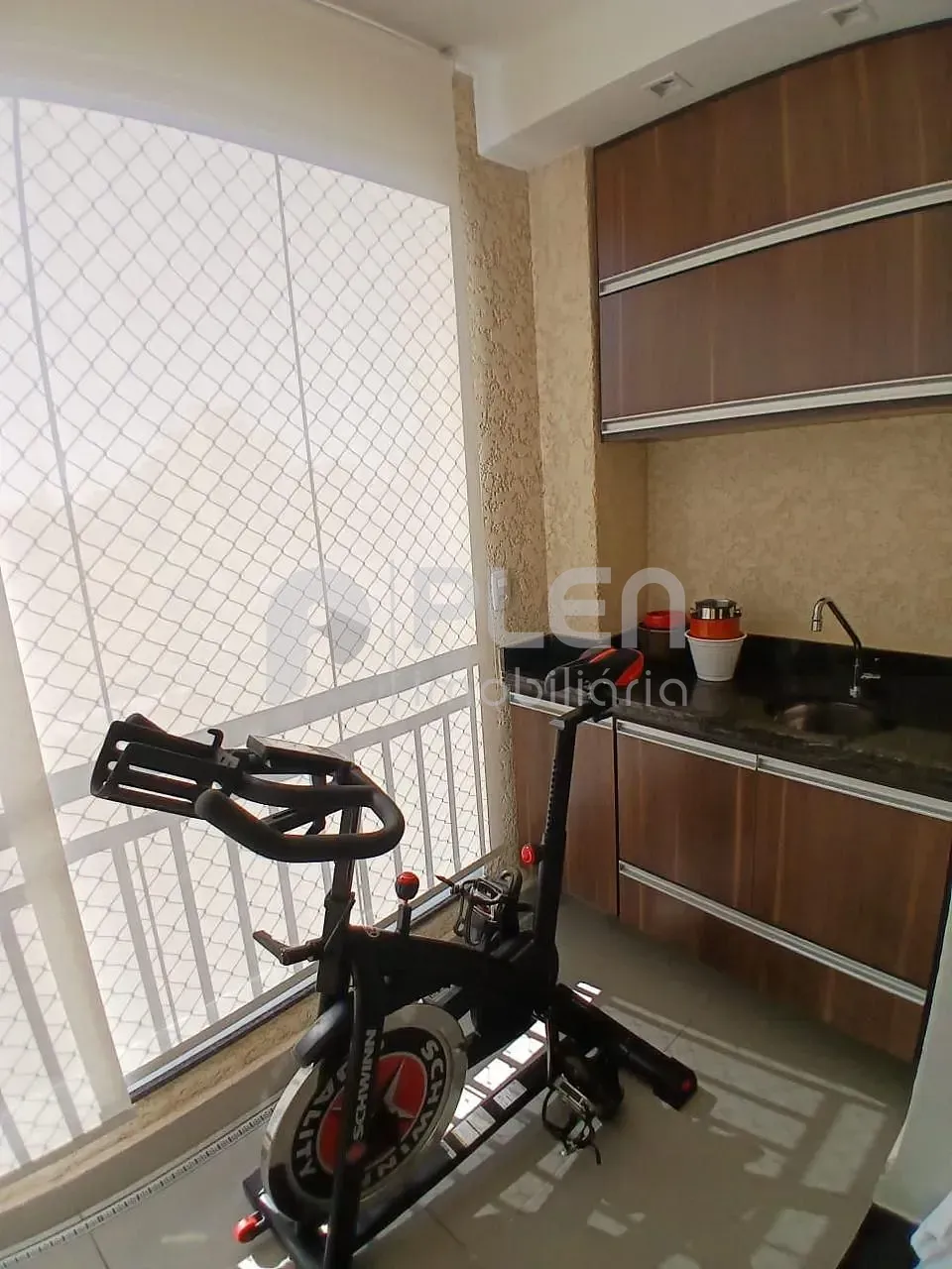 Apartamento de 1 quarto à venda em Vila Basileia, São Paulo