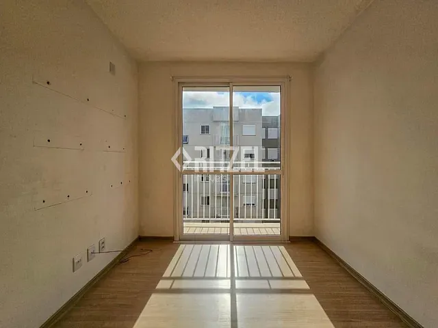 Apartamento 2 quartos e 1 banheiro, para alugar, no bairro Santo Afonso em Novo Hamburgo
