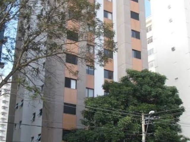 Foto do Apartamento - Apartamento à venda 1 Quarto, 1 Vaga, 45M², Jardim Esplanada, São José dos Campos - SP | Edifício Malibu | RUSSI IMÓVEIS