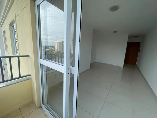 Apartamento com 10m² 2 quartos e 2 banheiros, à venda ou para alugar, no bairro Urbanova em São José Dos Campos