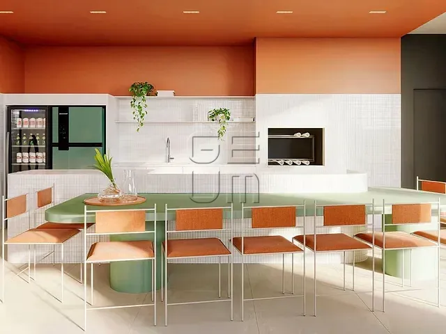 Apartamento 3 quartos e 2 banheiros, à venda, no bairro Terra Bonita em Londrina