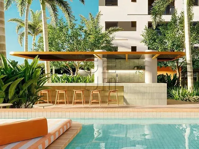 Apartamento 3 quartos e 2 banheiros, à venda, no bairro Terra Bonita em Londrina