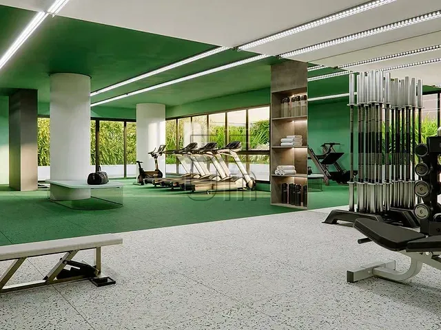 Apartamento 3 quartos e 2 banheiros, à venda, no bairro Terra Bonita em Londrina