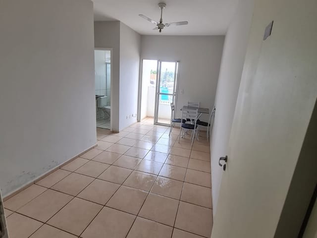 Foto do Apartamento - Apartamento com 2 Dormitórios, 1 Banheiro e 53m² à Venda no Condomínio Spazio Splendido, Sorocaba – Conforto e Praticidade em um Excelente Local | Plus Negócios Imobiliários