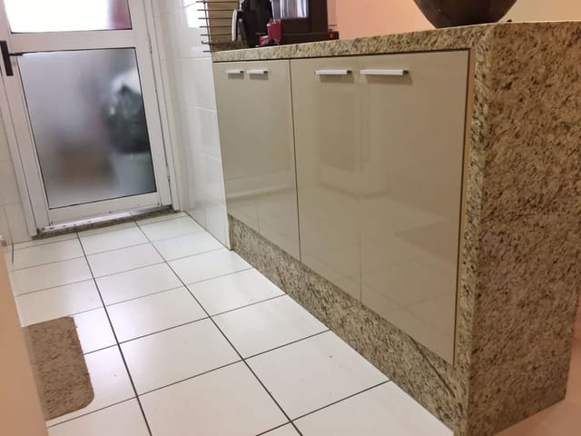Foto do Apartamento - Apartamento à venda 3 Quartos, 1 Suite, 1 Vaga, 67M², Jardim Ismênia, São José dos Campos - SP | Edifício Fatto Acqua | RUSSI IMÓVEIS