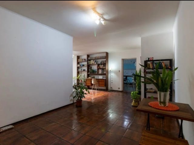 Apartamento com 123m² 3 quartos e 5 banheiros, à venda, no bairro Jardim Paulista em São Paulo