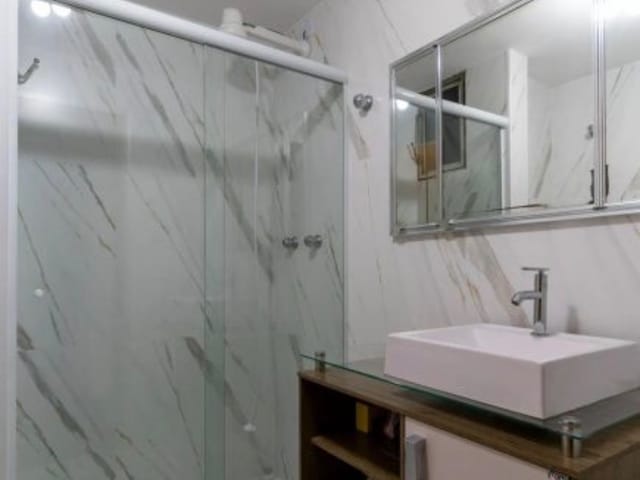 Apartamento com 123m² 3 quartos e 5 banheiros, à venda, no bairro Jardim Paulista em São Paulo