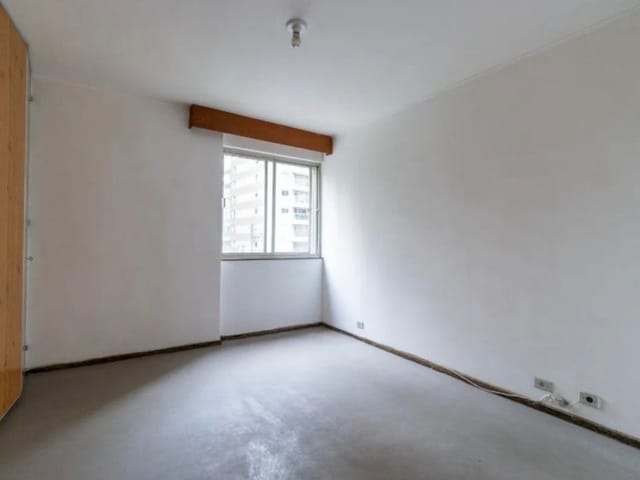 Apartamento com 123m² 3 quartos e 5 banheiros, à venda, no bairro Jardim Paulista em São Paulo