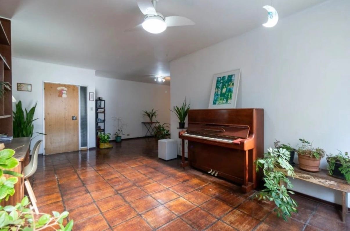 Apartamento em Jardim Paulista — foto 1