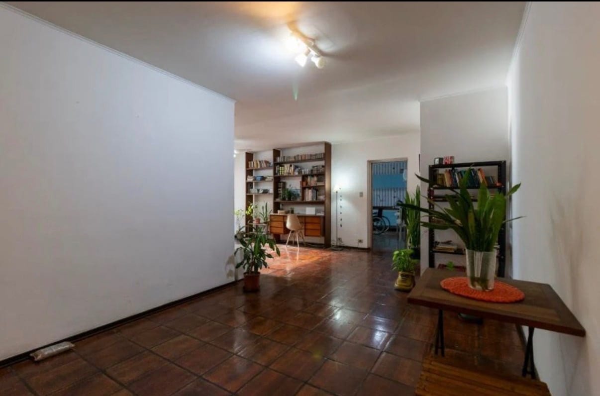 Apartamento em Jardim Paulista — foto 3