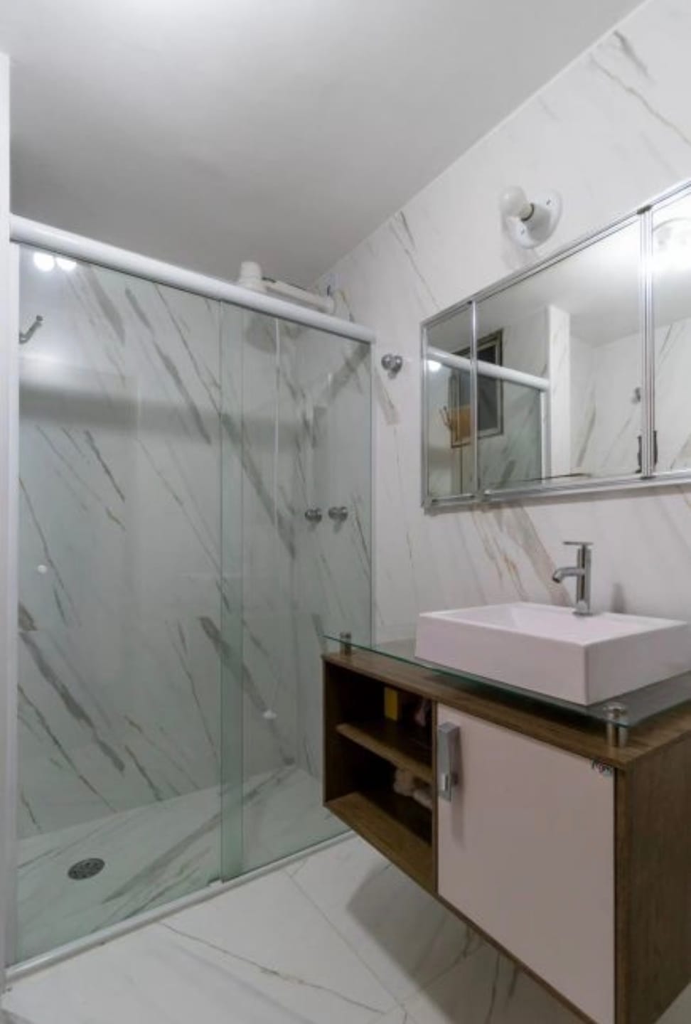 Apartamento em Jardim Paulista — foto 4