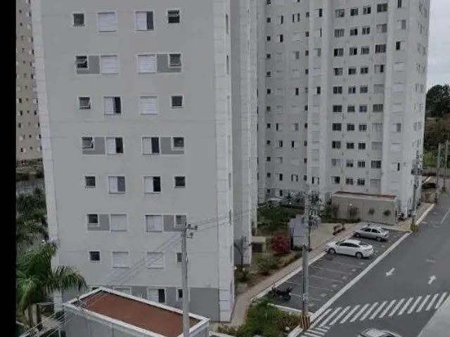 Apartamento com 10m² 2 quartos e 2 banheiros, à venda, no bairro Jardim das Indústrias em São José Dos Campos