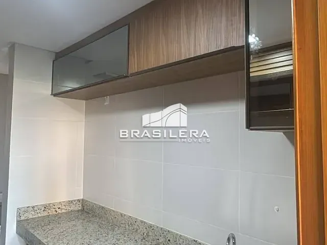 Apartamento 2 quartos e 2 banheiros, à venda, no bairro Vila Alpes em Goiânia