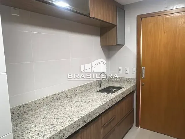 Apartamento 2 quartos e 2 banheiros, à venda, no bairro Vila Alpes em Goiânia