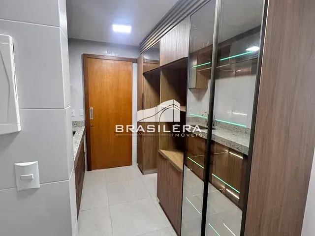 Apartamento 2 quartos e 2 banheiros, à venda, no bairro Vila Alpes em Goiânia