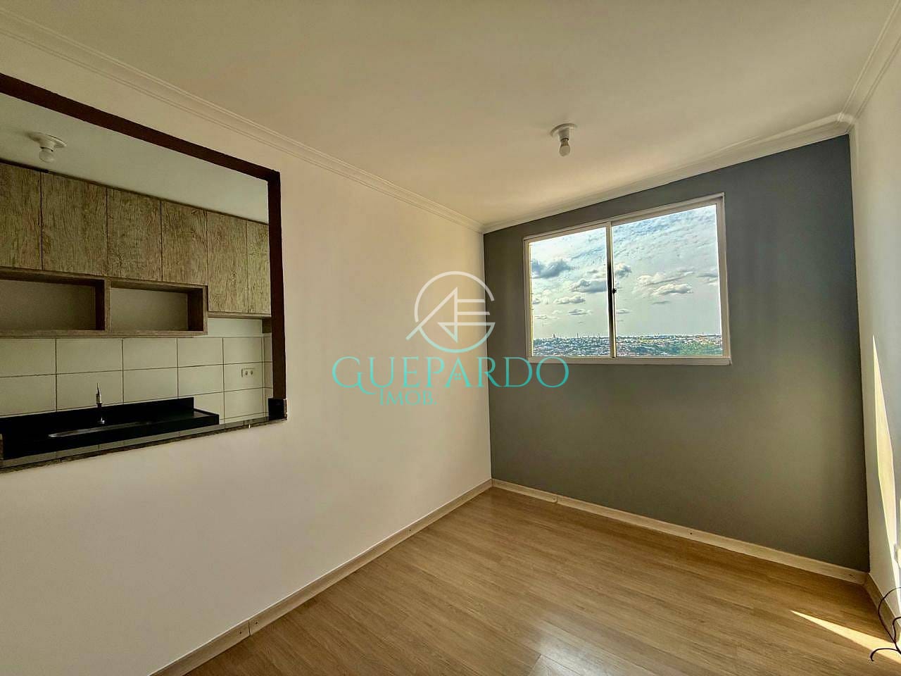 Apartamento, 2 quartos, 47 m² - Foto 6